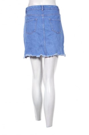 Rock New Look, Größe S, Farbe Blau, Preis € 9,99