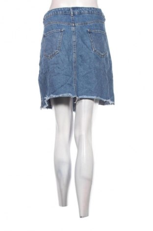Rock New Look, Größe L, Farbe Blau, Preis € 8,99