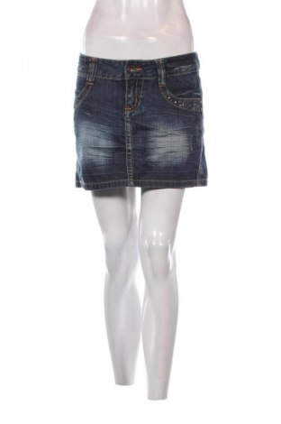 Rock ONLY, Größe M, Farbe Blau, Preis € 7,99
