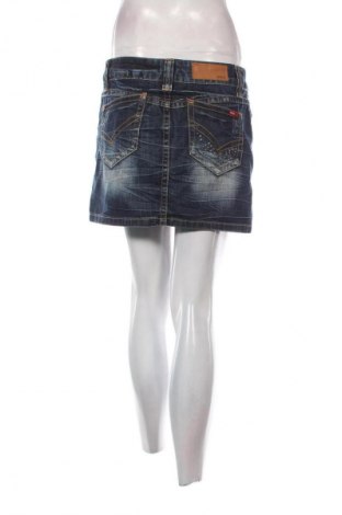 Rock ONLY, Größe M, Farbe Blau, Preis € 7,99