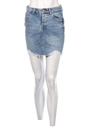 Rock ONLY, Größe XS, Farbe Blau, Preis € 18,99