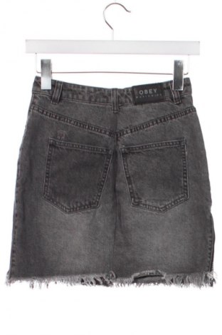 Rock Obey, Größe XS, Farbe Grau, Preis € 28,13