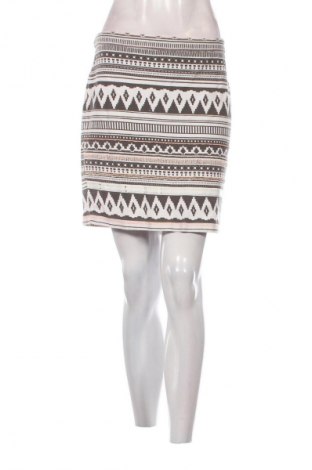 Fustă Occupied, Mărime XL, Culoare Multicolor, Preț 33,99 Lei