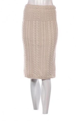 Rock Ochnik, Größe S, Farbe Beige, Preis € 31,82