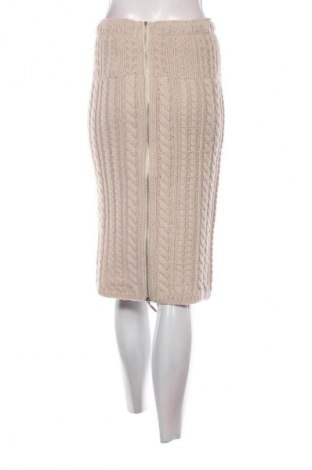 Rock Ochnik, Größe S, Farbe Beige, Preis € 31,82