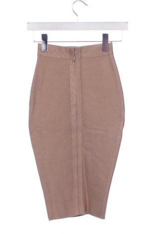 Rock Oh Polly, Größe XS, Farbe Beige, Preis € 47,56