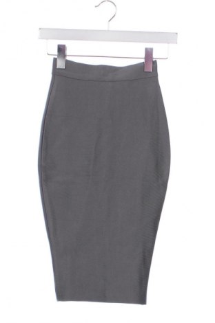 Sukně Oh Polly, Velikost XS, Barva Šedá, Cena  1 177,00 Kč
