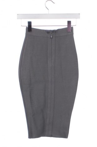 Sukně Oh Polly, Velikost XS, Barva Šedá, Cena  1 177,00 Kč