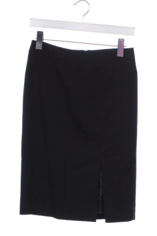 Fustă Orsay, Mărime XS, Culoare Negru, Preț 51,45 Lei
