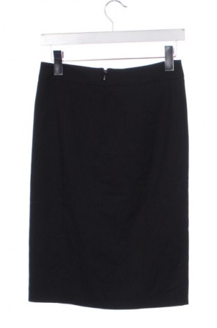 Fustă Orsay, Mărime XS, Culoare Negru, Preț 51,45 Lei