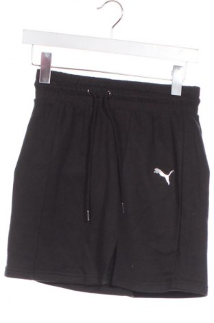 Rock PUMA, Größe XS, Farbe Schwarz, Preis € 28,99