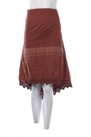 Rock Pepe Jeans, Größe XL, Farbe Braun, Preis € 36,19