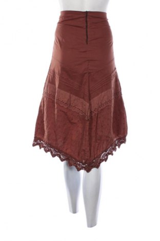 Rock Pepe Jeans, Größe XL, Farbe Braun, Preis € 36,19