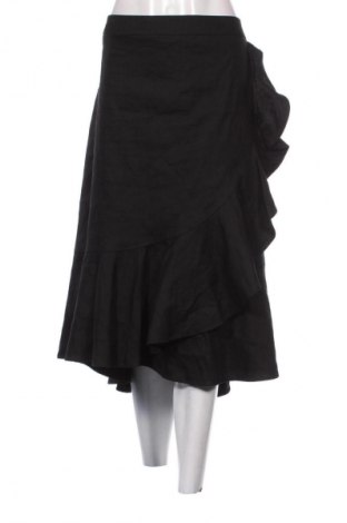 Пола Per Una By Marks & Spencer, Размер XL, Цвят Черен, Цена 41,00 лв.