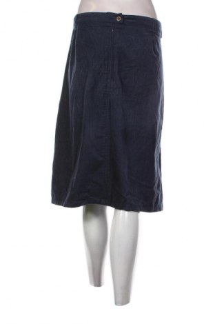 Rock Peter Hahn, Größe XXL, Farbe Blau, Preis € 40,99