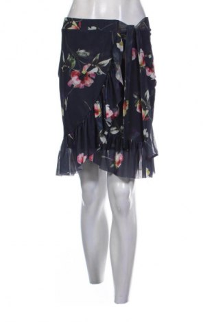Fustă Pieces, Mărime S, Culoare Multicolor, Preț 31,58 Lei