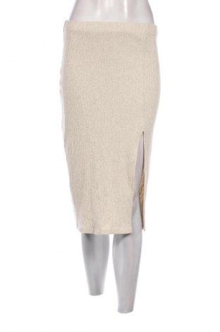 Rock Pigalle, Größe M, Farbe Beige, Preis € 11,76
