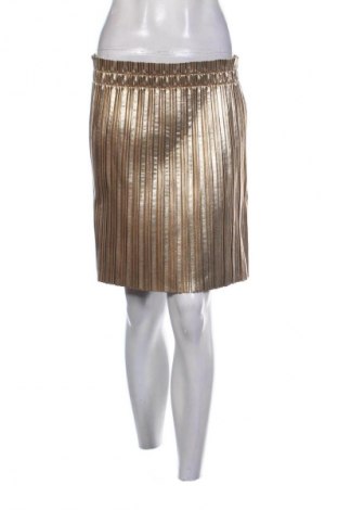 Rock Pimkie, Größe L, Farbe Golden, Preis 9,72 €