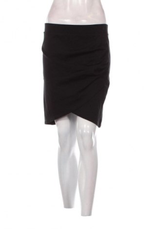 Fustă Pimkie, Mărime L, Culoare Negru, Preț 51,45 Lei