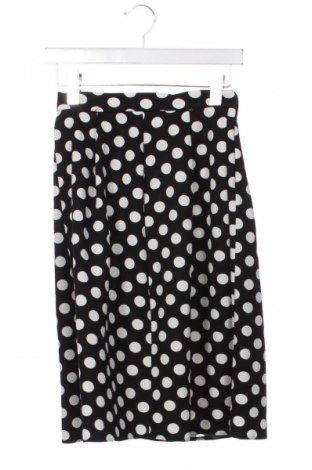 Fustă Poema, Mărime XXS, Culoare Multicolor, Preț 72,99 Lei