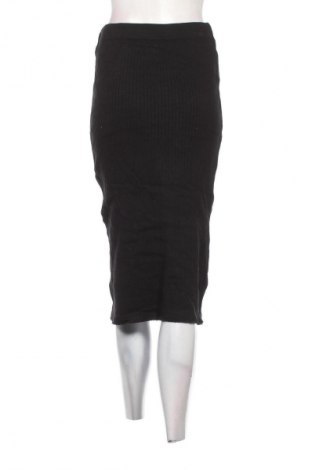 Fustă Portmans, Mărime M, Culoare Negru, Preț 141,99 Lei