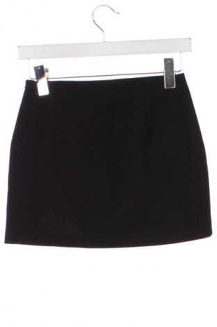 Sukně Pull&Bear, Velikost XS, Barva Černá, Cena  247,00 Kč
