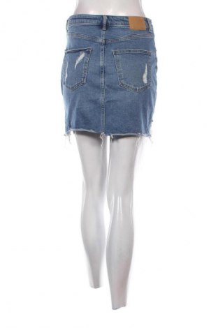 Rock Pull&Bear, Größe M, Farbe Blau, Preis € 14,91