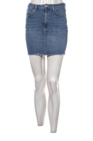 Φούστα Pull&Bear, Μέγεθος M, Χρώμα Μπλέ, Τιμή 9,99 €