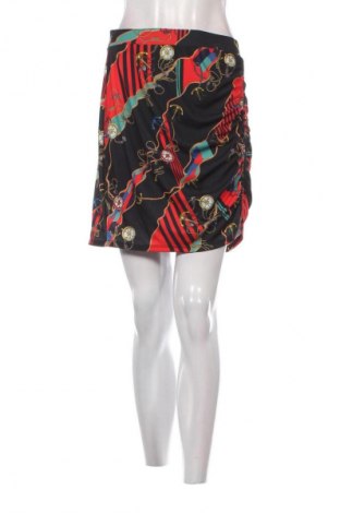 Rock Pull&Bear, Größe L, Farbe Mehrfarbig, Preis € 15,94