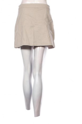 Rock Pull&Bear, Größe S, Farbe Beige, Preis 9,72 €