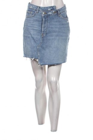 Rock Q/S by S.Oliver, Größe S, Farbe Blau, Preis 20,97 €