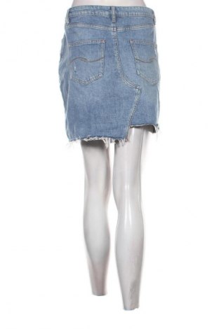 Rock Q/S by S.Oliver, Größe S, Farbe Blau, Preis 20,97 €