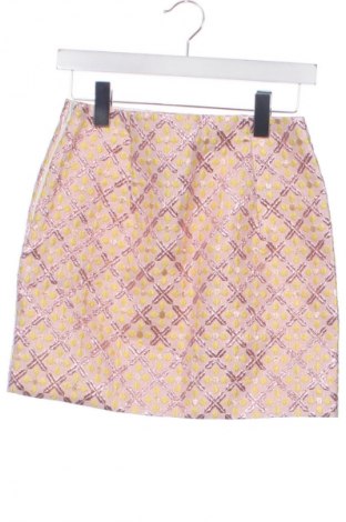 Fustă River Island, Mărime XXS, Culoare Multicolor, Preț 108,00 Lei