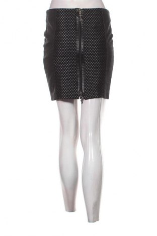 Fustă Rocco Barocco, Mărime S, Culoare Negru, Preț 107,89 Lei