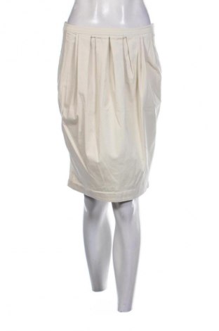 Spódnica 'S MAX MARA, Rozmiar S, Kolor ecru, Cena 402,26 zł