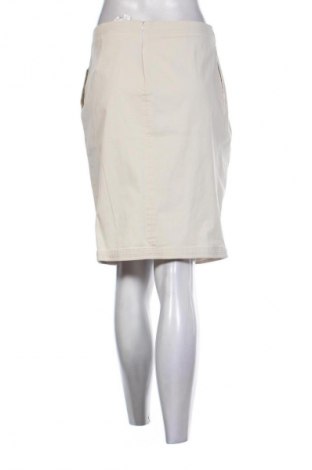 Spódnica 'S MAX MARA, Rozmiar S, Kolor ecru, Cena 402,26 zł