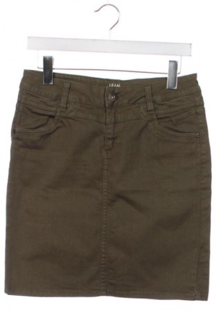 Fustă S.Oliver, Mărime XS, Culoare Verde, Preț 107,90 Lei