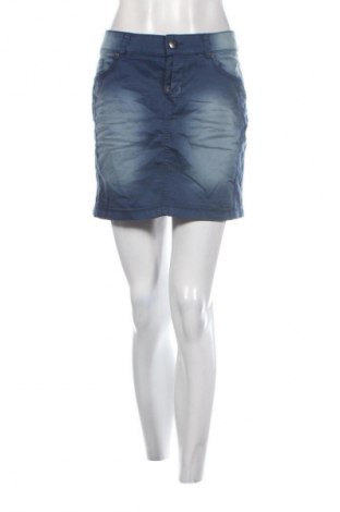 Rock S.Oliver, Größe M, Farbe Blau, Preis € 28,99