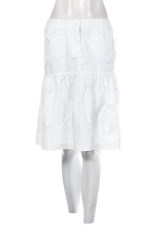 Rock S.Oliver, Größe S, Farbe Weiß, Preis € 19,99