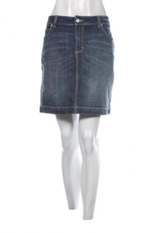 Rock S.Oliver, Größe L, Farbe Blau, Preis € 28,99