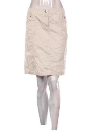 Rock S.Oliver, Größe M, Farbe Beige, Preis € 28,99