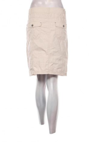 Rock S.Oliver, Größe M, Farbe Beige, Preis € 28,99