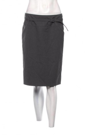 Rock S.Oliver, Größe M, Farbe Grau, Preis € 21,99