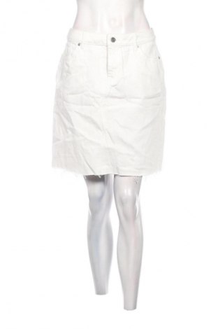 Rock S.Oliver, Größe M, Farbe Weiß, Preis 28,99 €