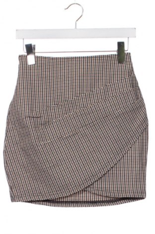 Spódnica SHEIN, Rozmiar XS, Kolor Kolorowy, Cena 71,63 zł