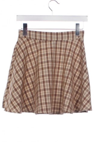 Φούστα SHEIN, Μέγεθος XS, Χρώμα Πολύχρωμο, Τιμή 10,00 €