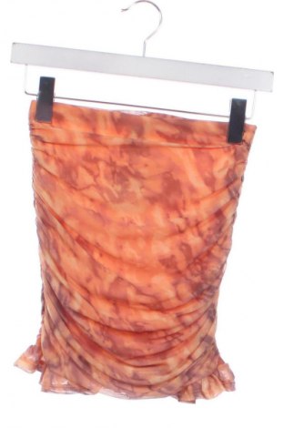 Rock SHEIN, Größe XS, Farbe Mehrfarbig, Preis 10,00 €