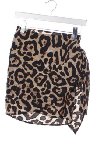 Fustă SHEIN, Mărime XS, Culoare Multicolor, Preț 51,45 Lei