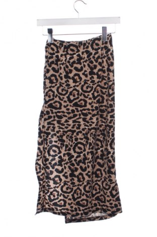 Rock SHEIN, Größe XS, Farbe Mehrfarbig, Preis 12,00 €