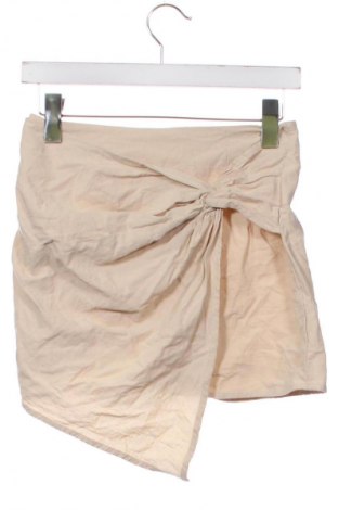 Rock SHEIN, Größe S, Farbe Beige, Preis 10,00 €